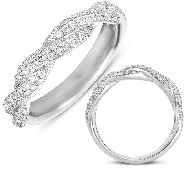 S.Kashi Diamond Anniversary Band