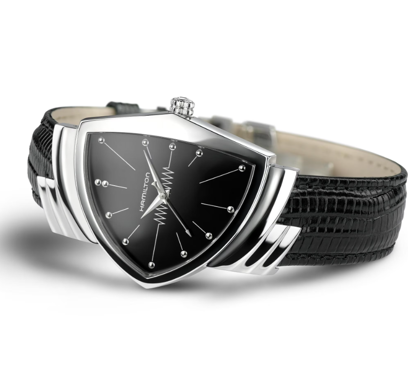 Hamilton - Ventura Quartz