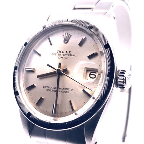 1969 Rolex Oyster Perpetual