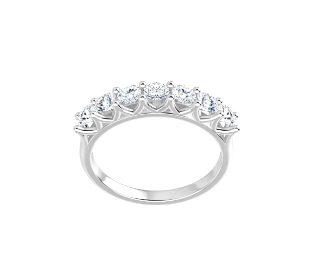 Diamond Anniversary Band