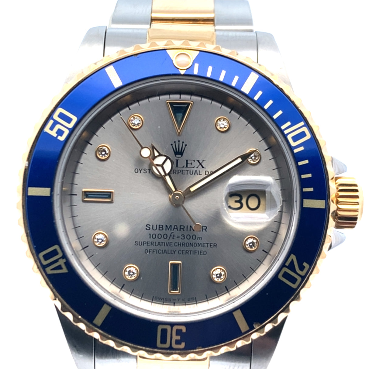 1994 Rolex Submariner