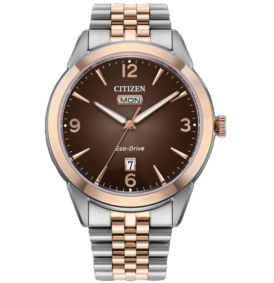 Citizen - Rolan