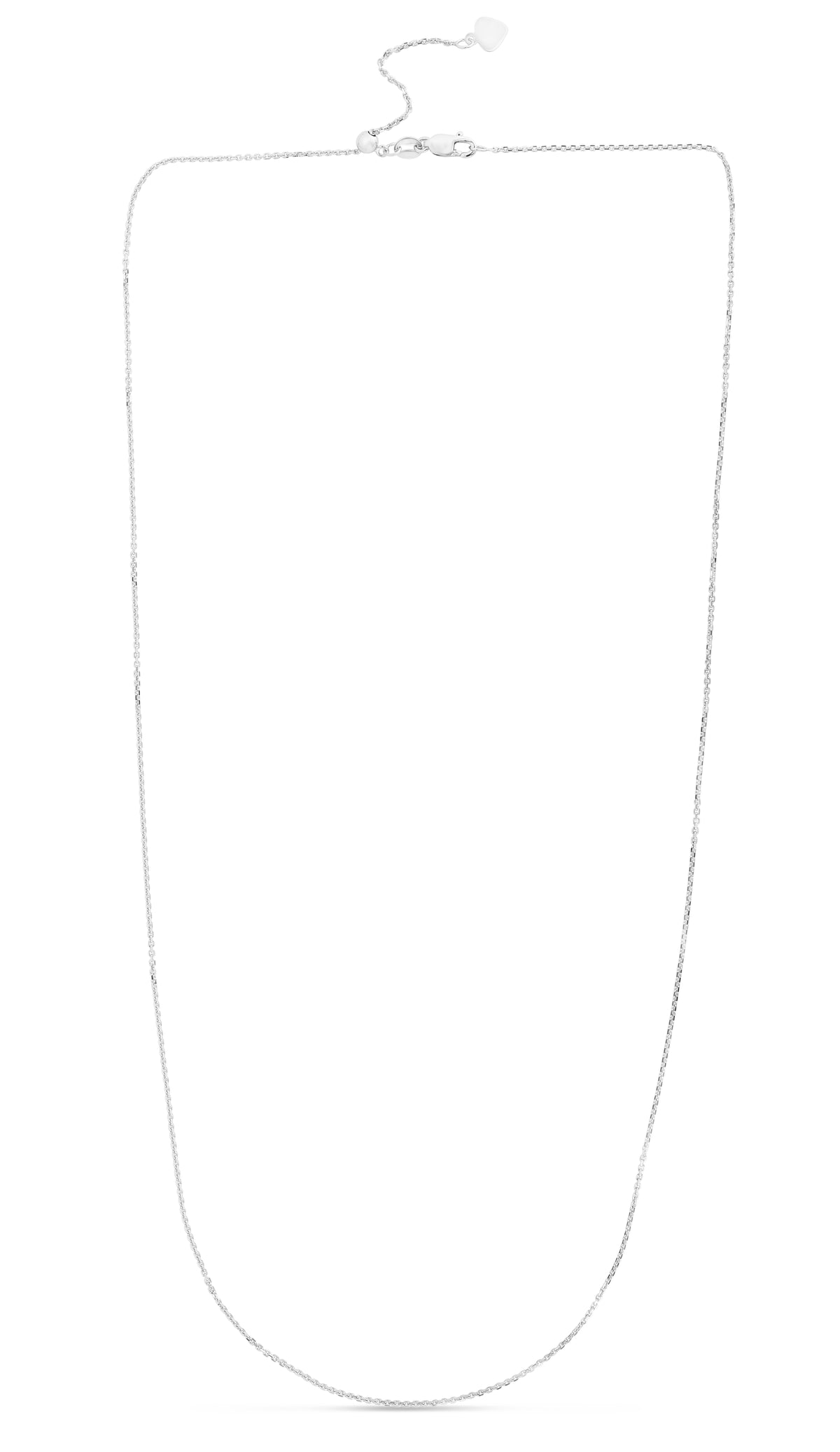 Royal ChainCable Link Chain 22in