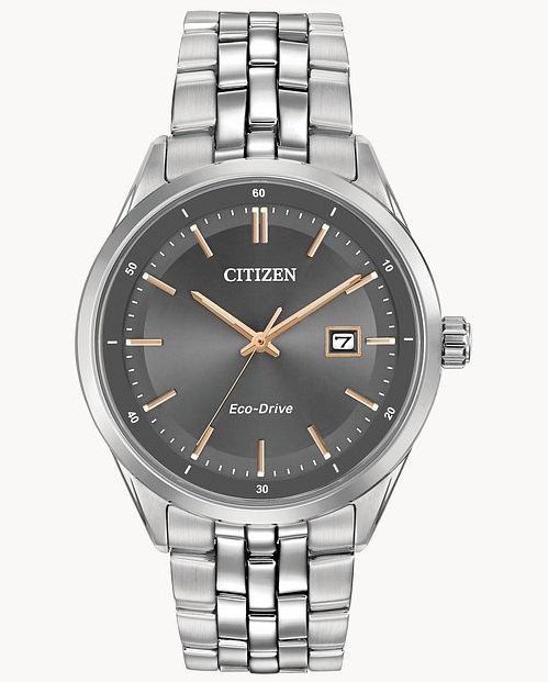 Citizen - Addysen