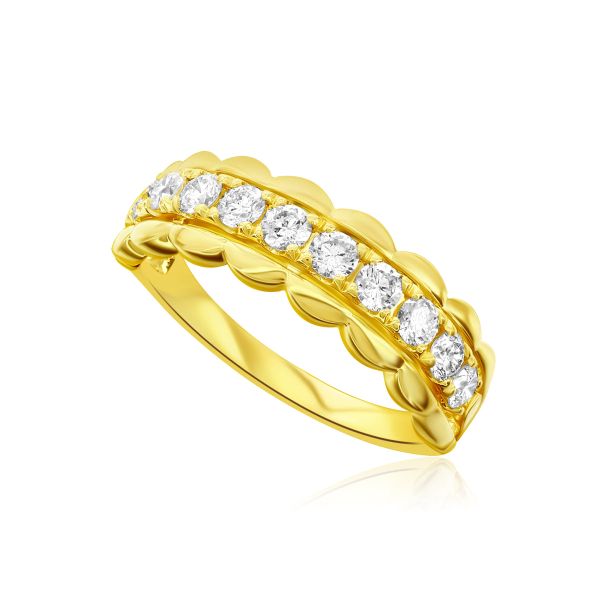 Nasbro Diamond Anniversary Band