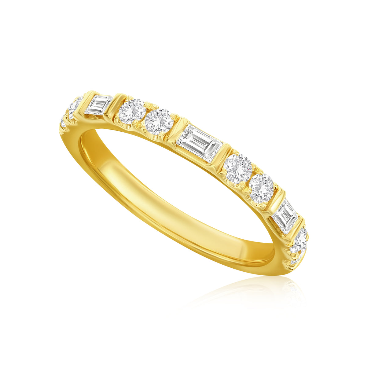 Nasbro Diamond Anniversary Band
