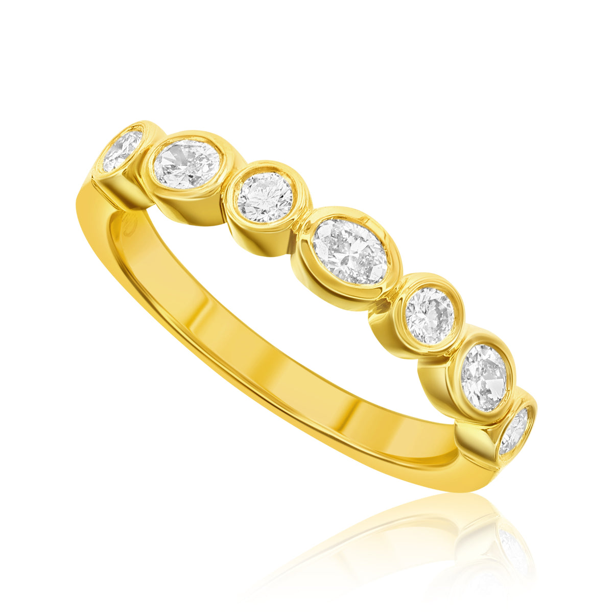 Nasbro Diamond Anniversary Band