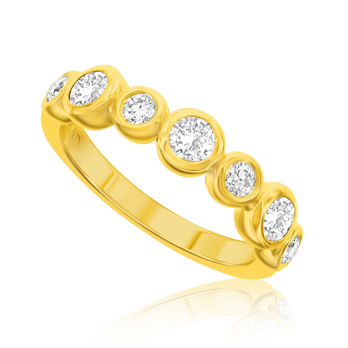 Nasbro Diamond Anniversary Band