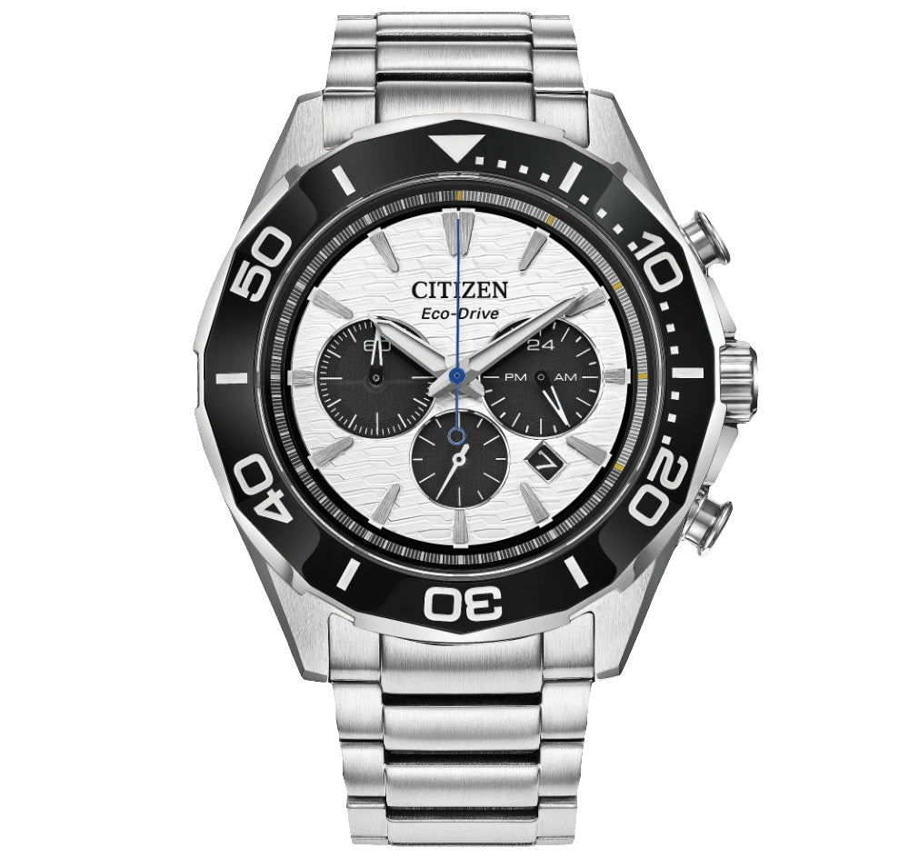 Citizen - Endeavour Chrono