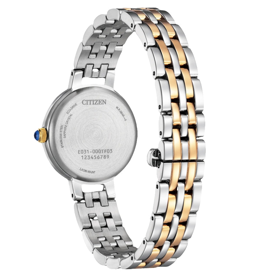 Citizen - L Classic
