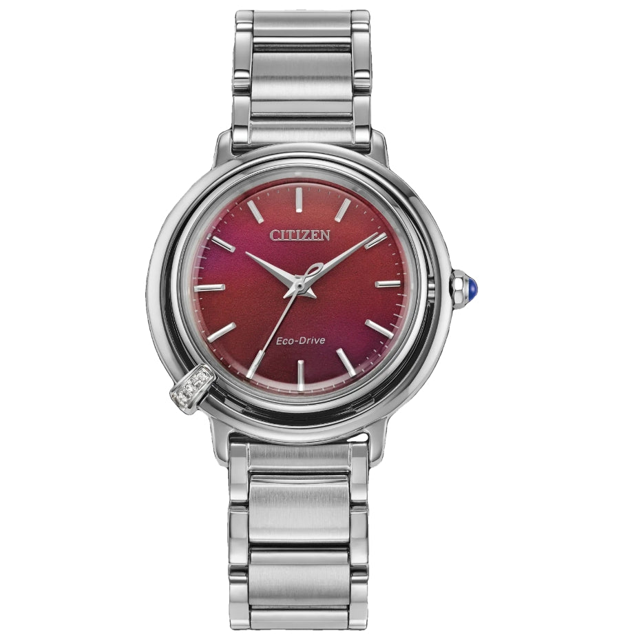 Citizen - L Arcly