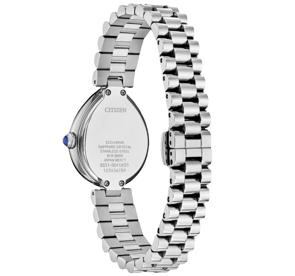 Citizen - L Rainell