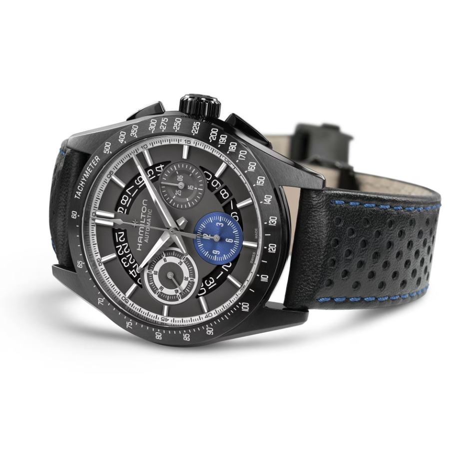 Hamilton - Jazzmaster Performer Autochrono