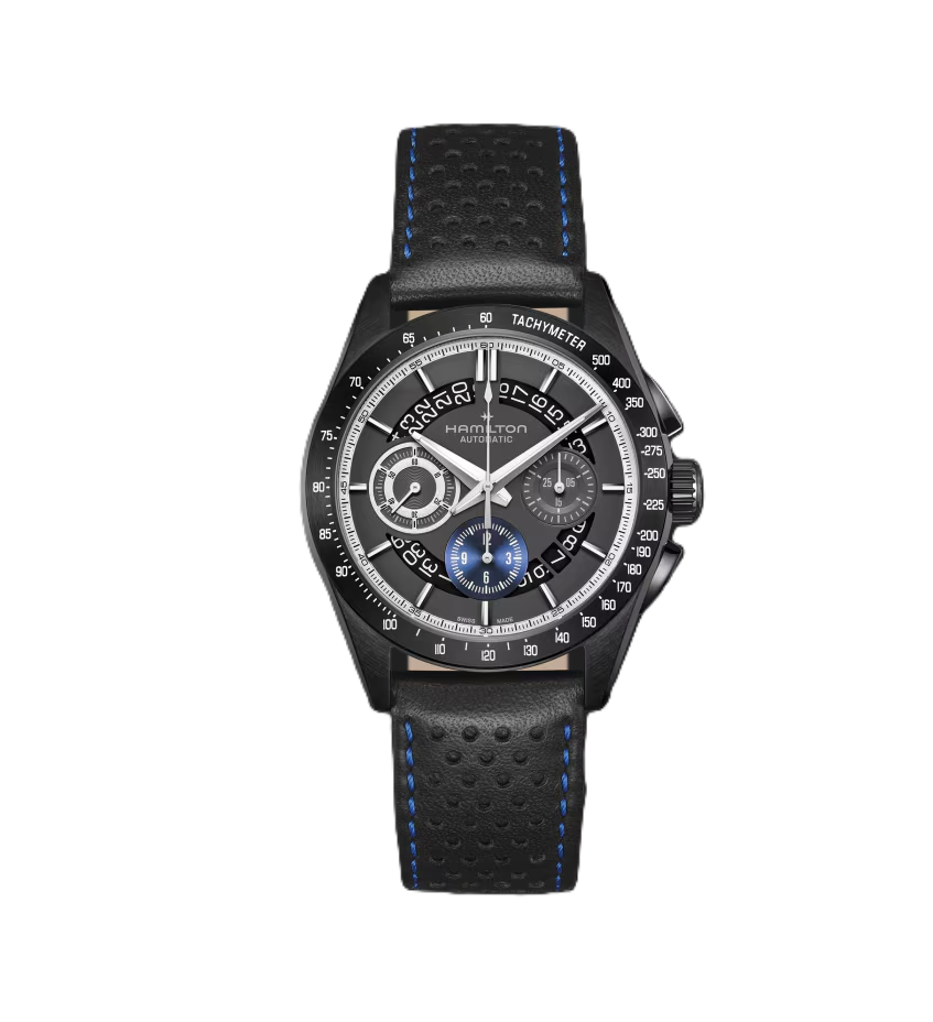 Hamilton - Jazzmaster Performer Autochrono