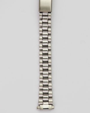 Hadley Roma Stainless Steel Bracelet