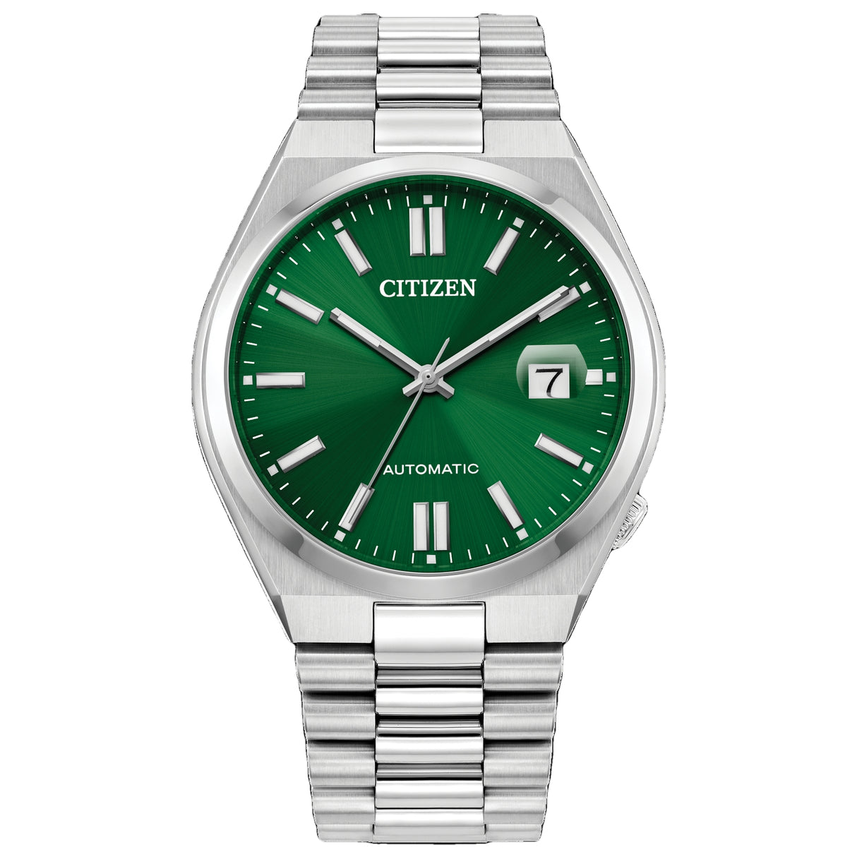 Citizen - TSUYOSA