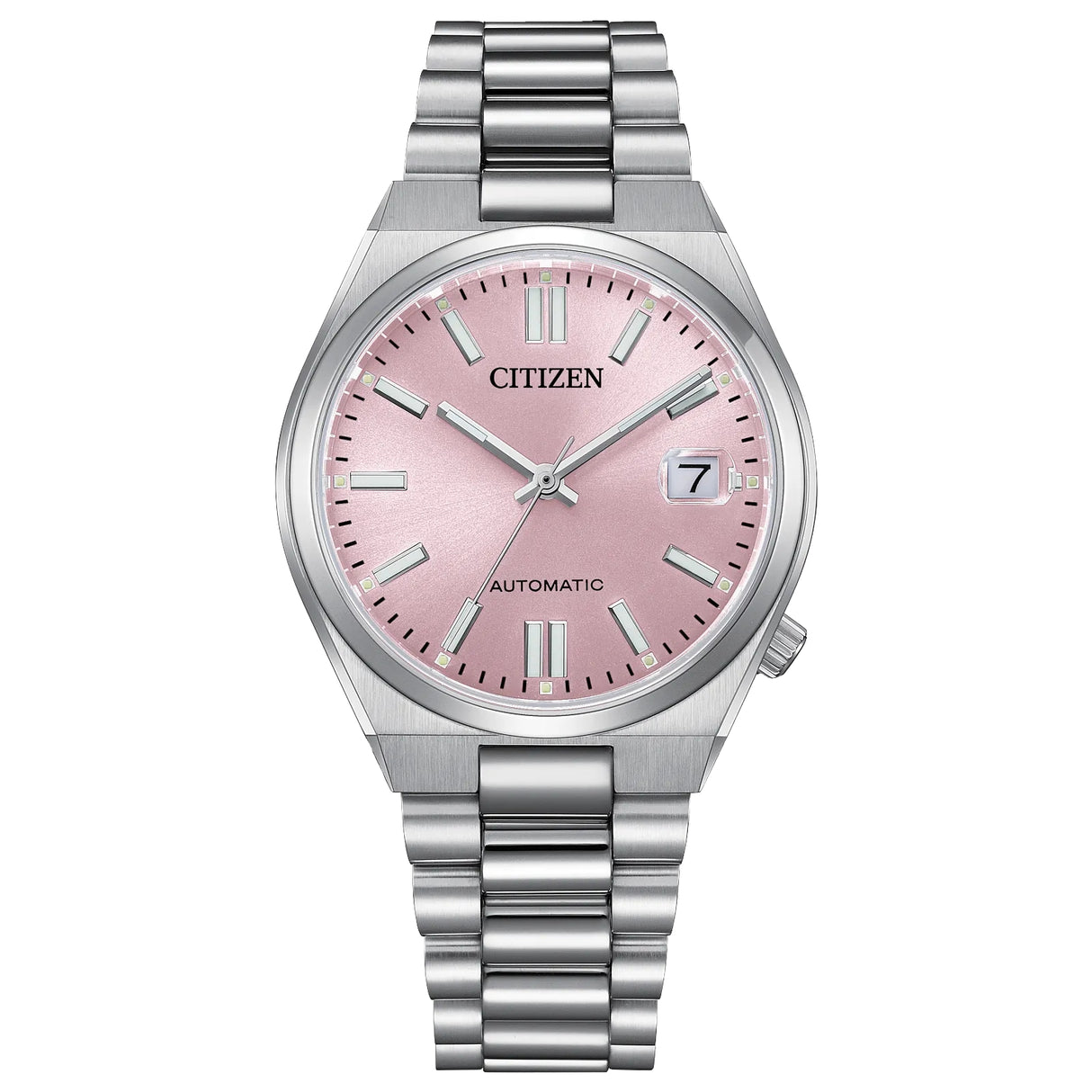 Citizen - TSUYOSA
