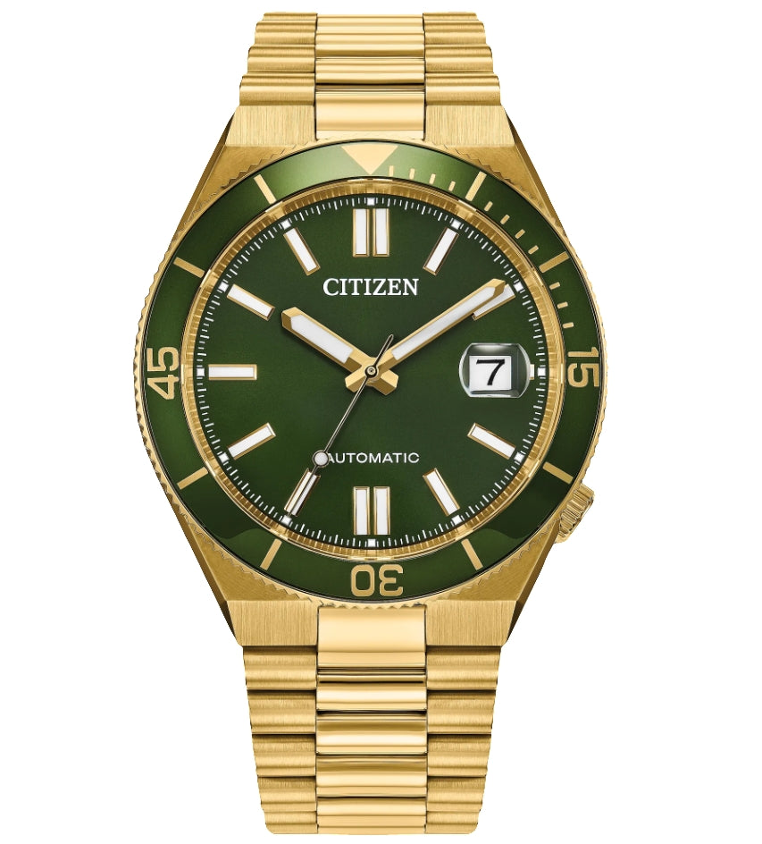 Citizen - TSUYOSA Shore