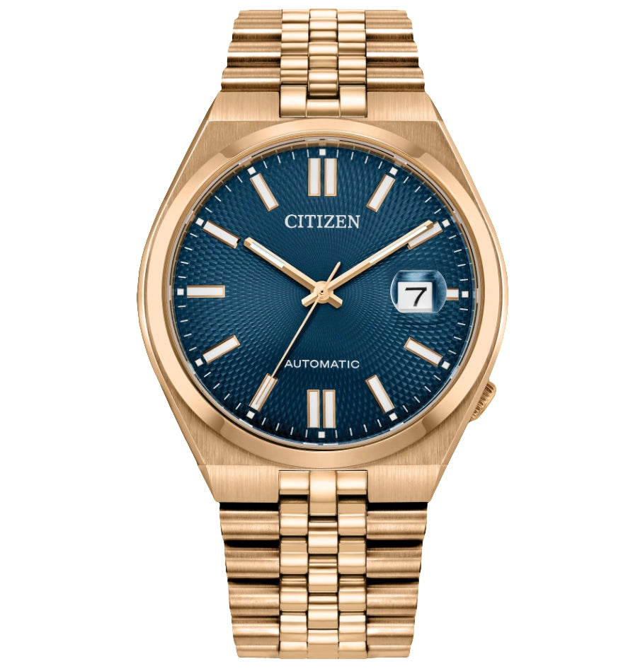 Citizen - TSUYOSA 60