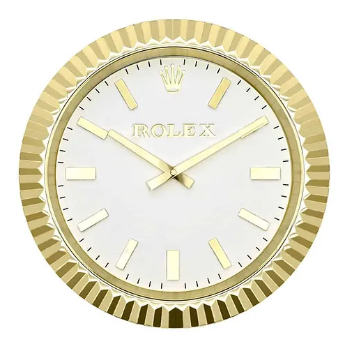 Presidential Inspired Wall Clock