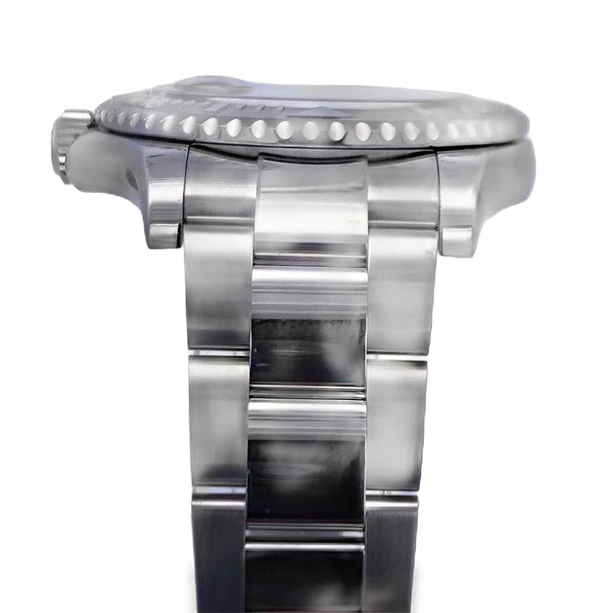 Rolex Yacht-Master 116622 Blue Dial 40mm