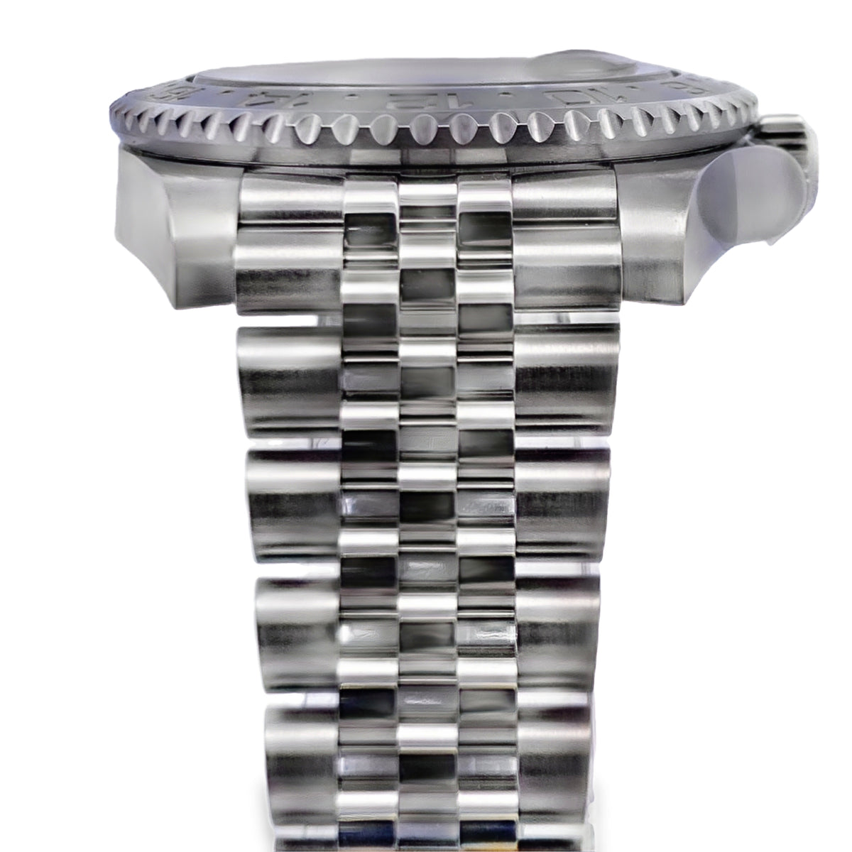 2026 Rolex GMT-Master II 126710GRNR Bruce Wayne 40mm