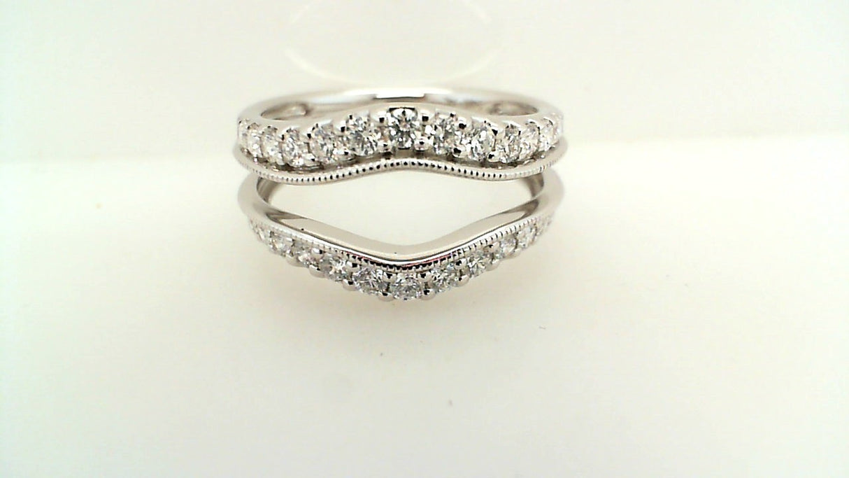 Allison Kaufman Diamond Ring Enhancer