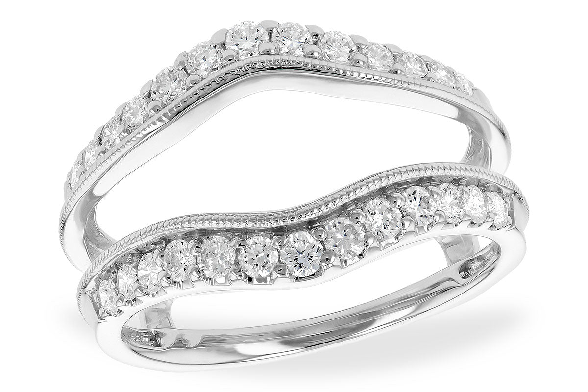 Allison Kaufman Diamond Ring Enhancer