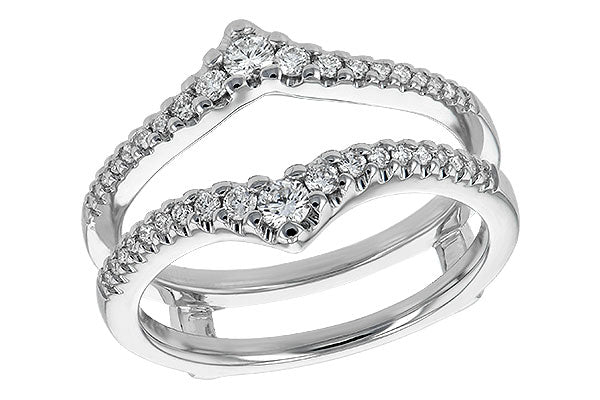 Allison Kaufman Diamond Ring Enhancer