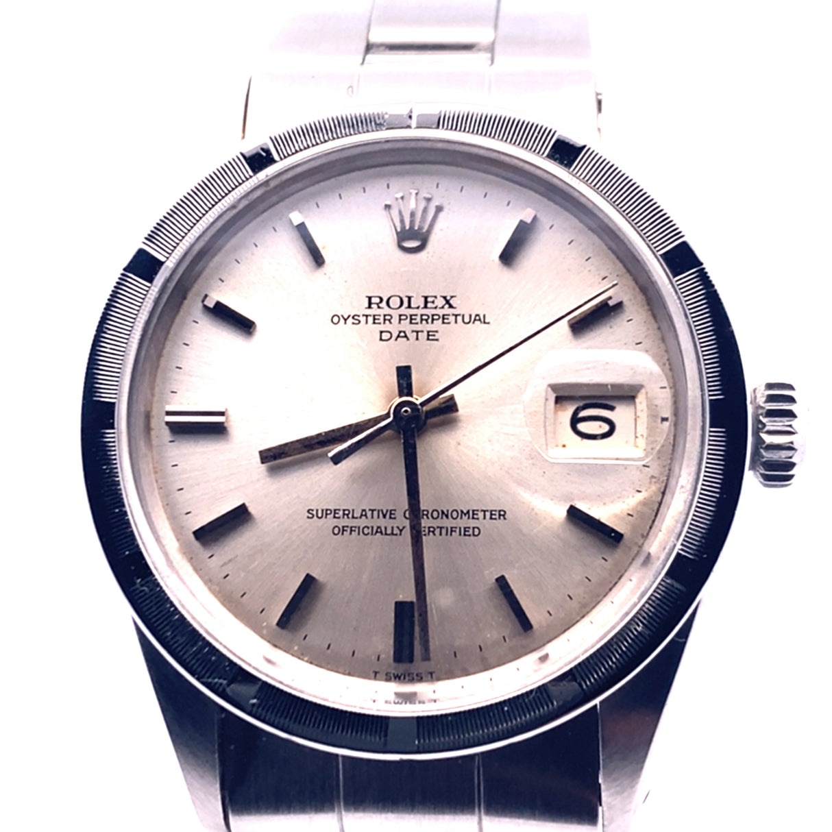 1969 Rolex Oyster Perpetual