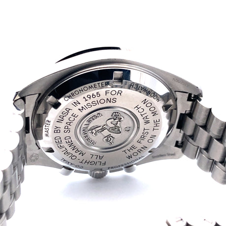Omega Speedmaster Professional