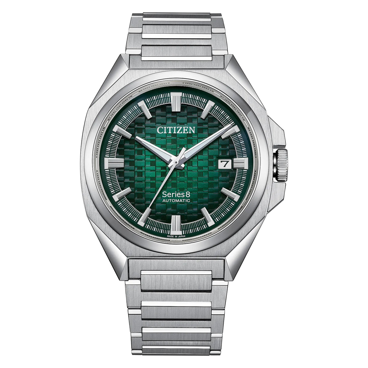 Citizen - Series8 831