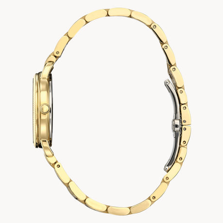 Citizen - Classic Coin Edge