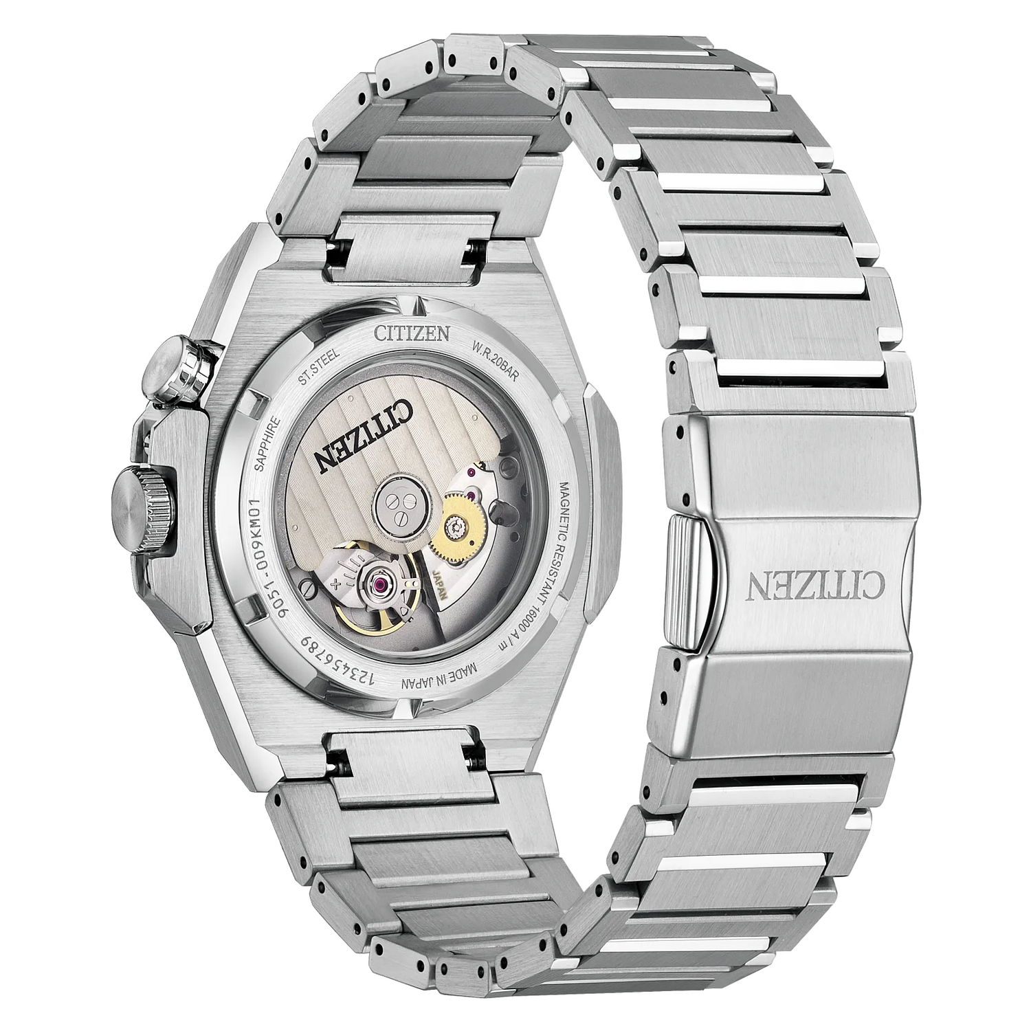 Citizen - Series8 890