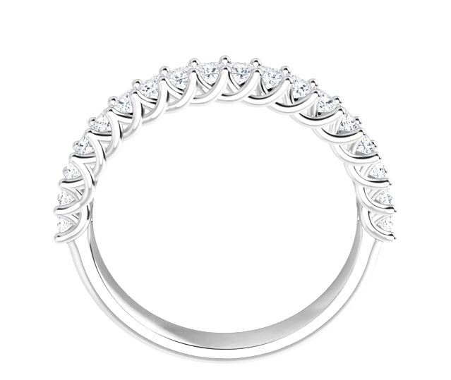 Diamond Anniversary Band