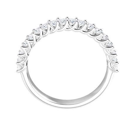 Diamond Anniversary Band