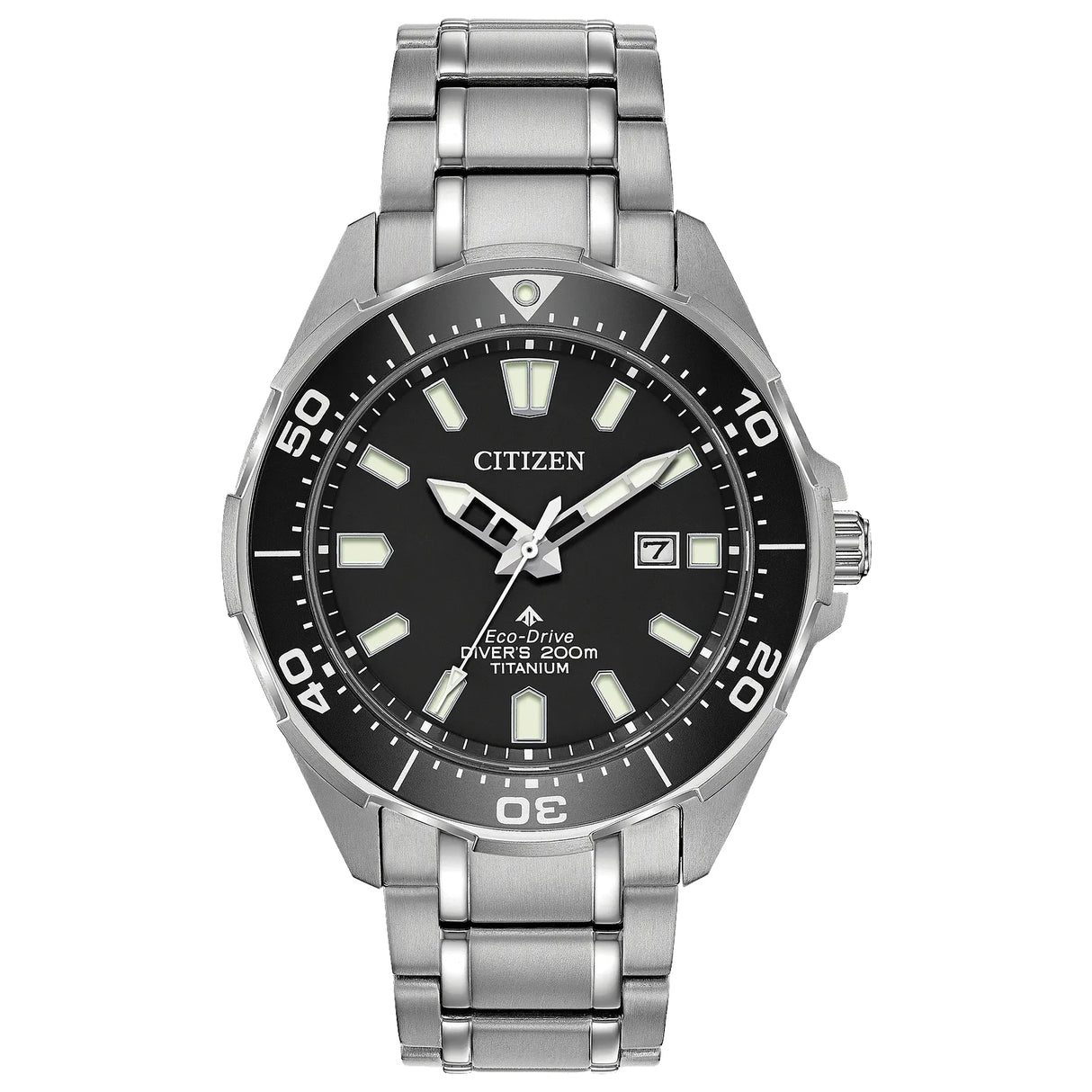Citizen - Promaster Dive