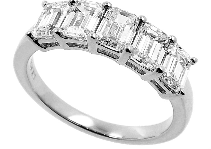 S.Kashi Diamond Anniversary Band