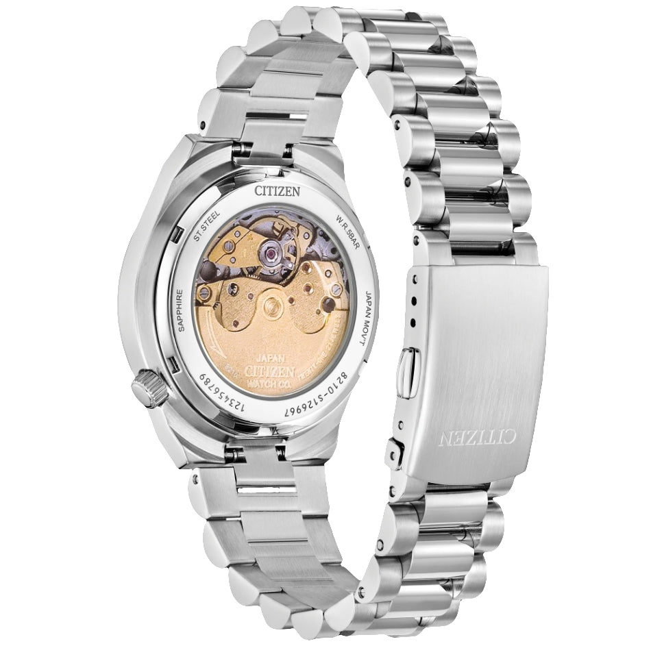 Citizen - TSUYOSA 37mm