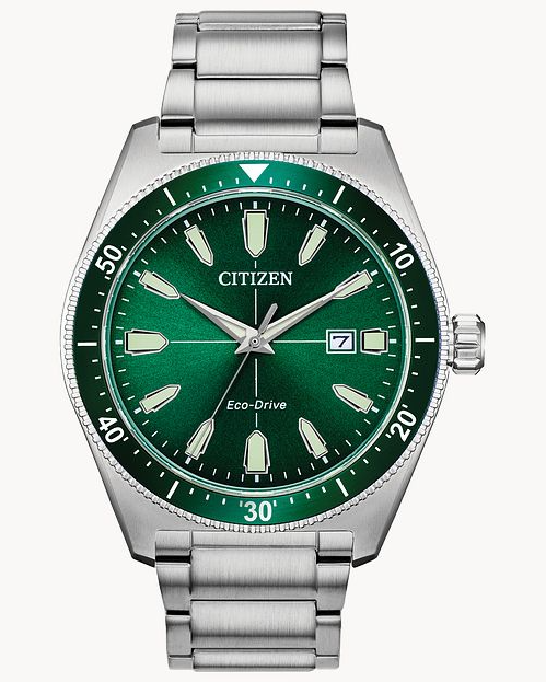 Citizen - Brycen