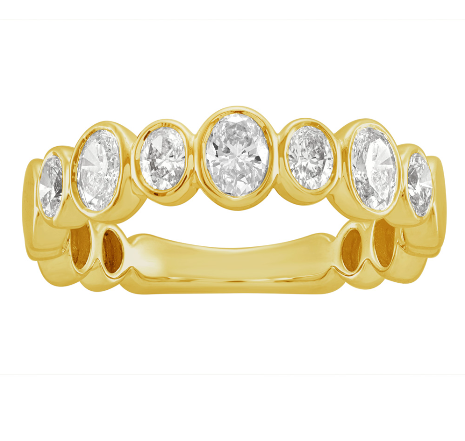 S.Kashi Diamond Anniversary Band