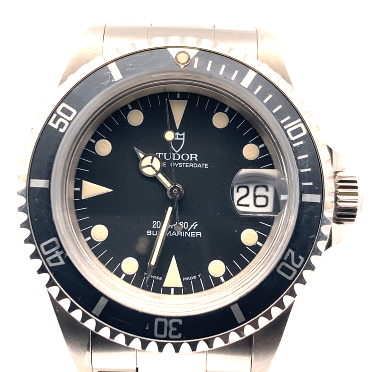 1993 Tudor Submariner
