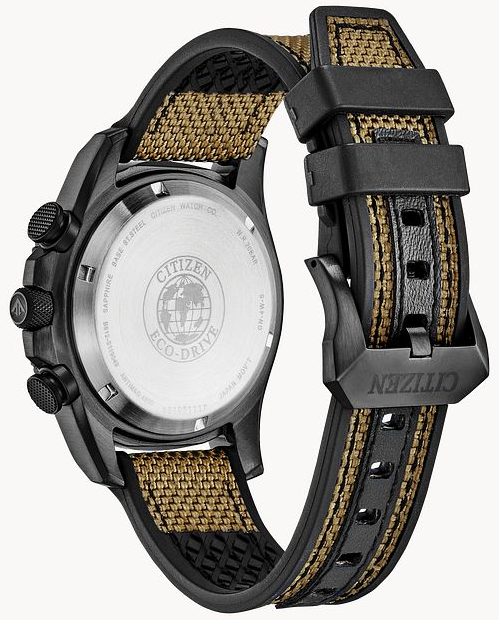 Citizen  -  Promaster Tough