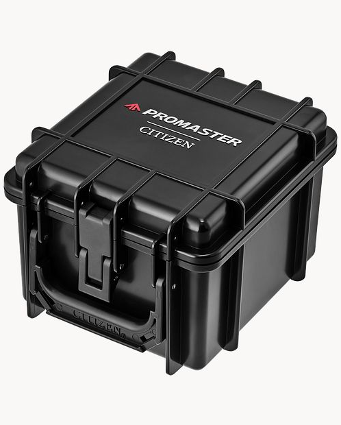 Citizen  -  Promaster Tough