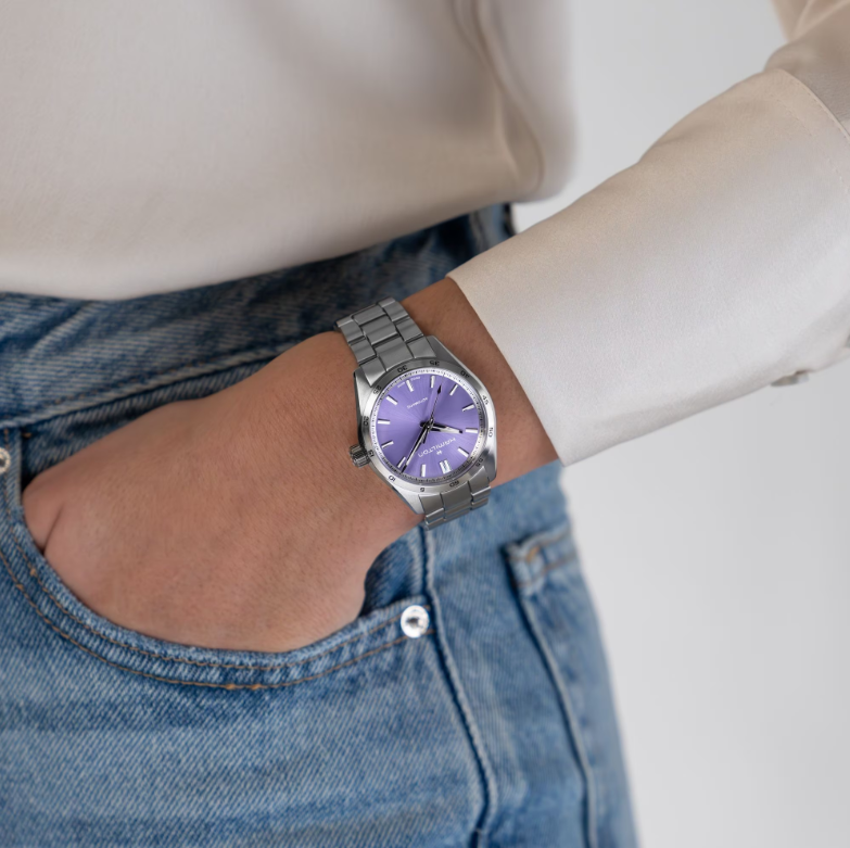 Hamilton - Jazzmaster Performer Auto