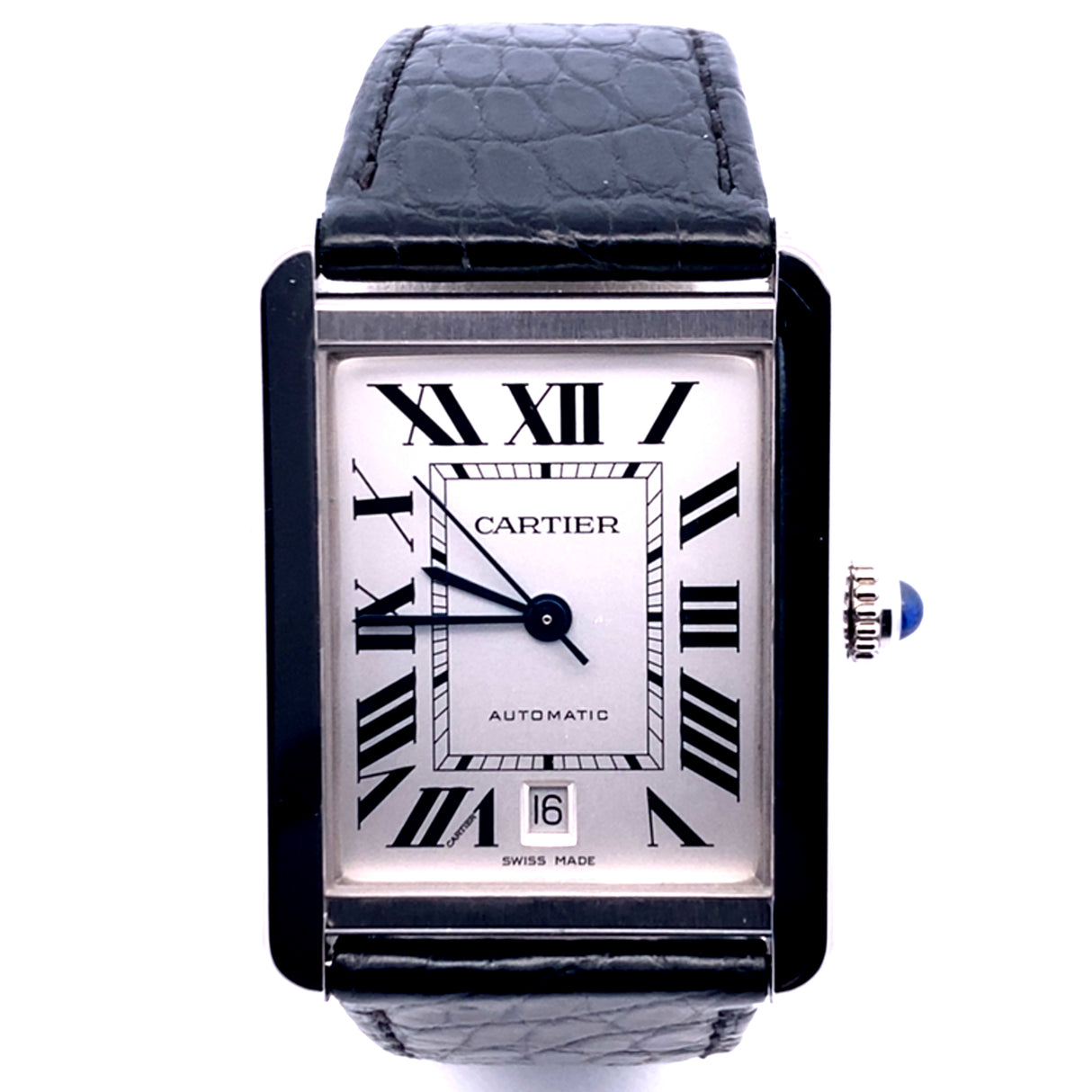 Cartier Tank XL Automatic