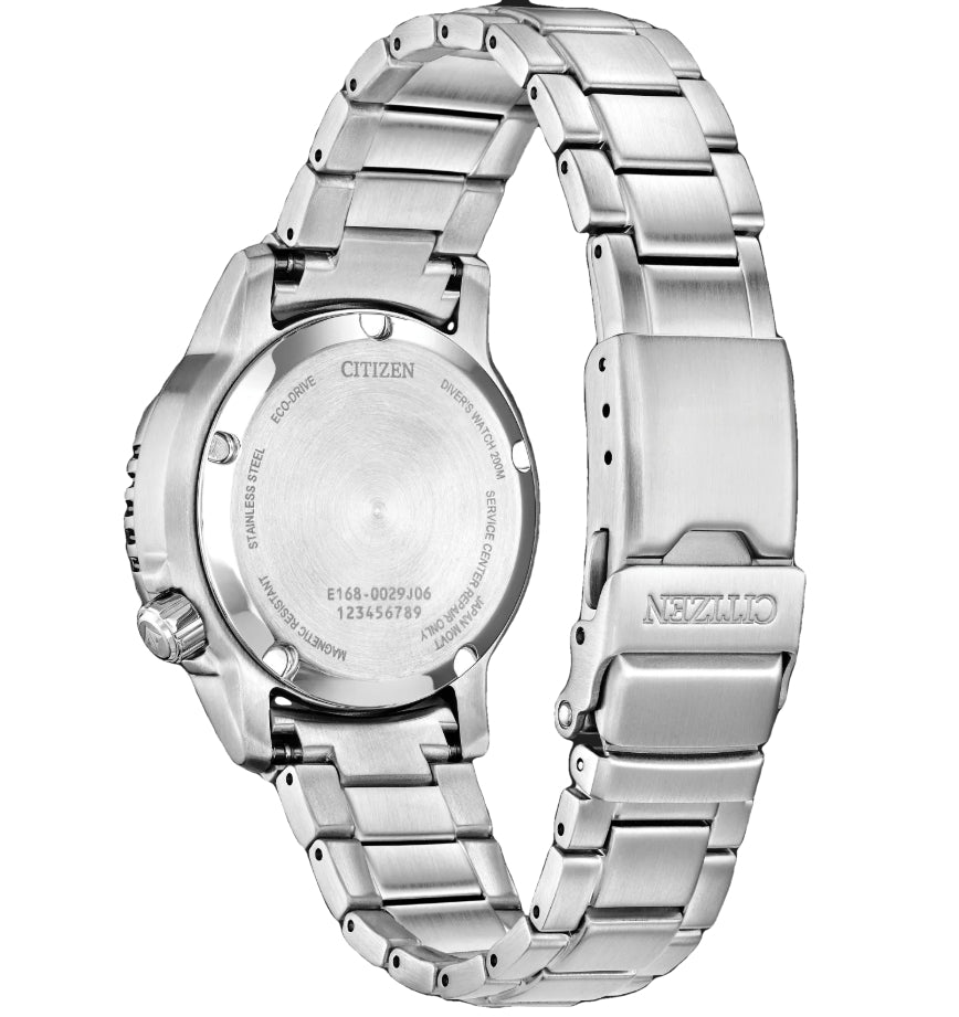 Citizen - Sport Casual