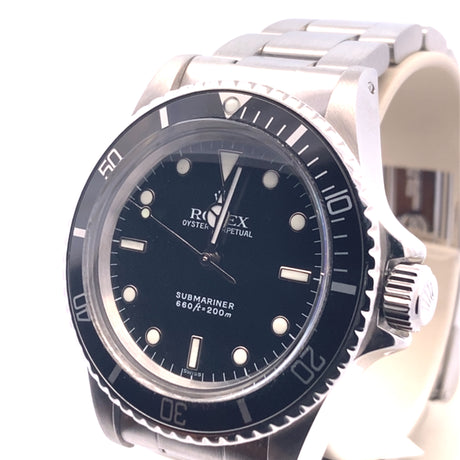 1977 Rolex Submariner