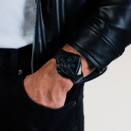 Hamilton - Ventura Edge Dune Limited Edition