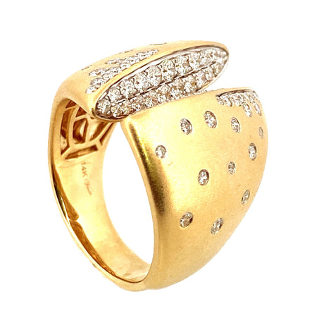 Venetti Diamond Fashion Ring